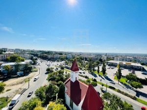 New-Penthouse-Exclusivist-Mobilat-Utilat-Modern-Parcare-Rooftop 190mp