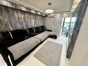 2 camere - bloc nou - lux - modern - incalzire pardoseala - G.Enescu - imagine 2