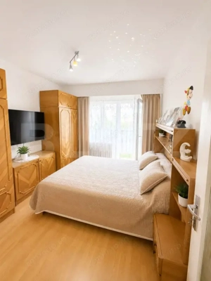 Apartament cu 3 camere, 2 băi, 66 mp, lângă Parcul Primăverii, Mănăștur - imagine 4