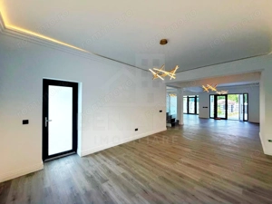 1 Mai-Vila -Moderna-Teren 462mp -Suprafata 278mp- 4 camere - imagine 3