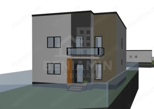 Teren Intravilan cu Autoriztie de Constructie Valabila-Albesti
