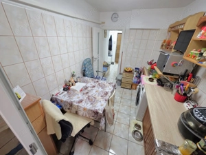 2 camere decomandat- etaj 2- 77mp- ultracentral - Ramada - imagine 6