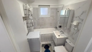 2 camere - bloc nou -2 bai - curte 70mp - 2 parcari - Happy Residence - imagine 8