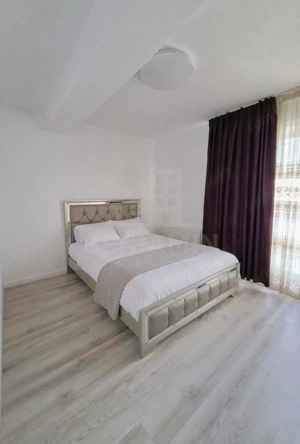 3 camere - 91.2mp - etaj 1 - parcare - bloc nou - Romanescu Residence - imagine 5