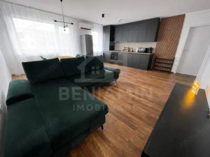 Apartament 2 camere Victory by Casa Nobel cu loc de parcare privat