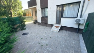2 camere - bloc nou -2 bai - curte 70mp - 2 parcari - Happy Residence - imagine 11