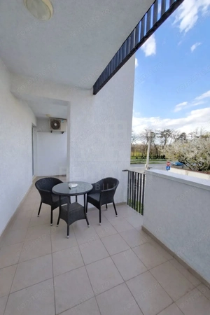3 camere - 91.2mp - etaj 1 - parcare - bloc nou - Romanescu Residence - imagine 9