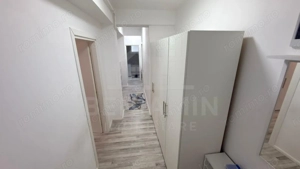 2 camere - bloc nou -2 bai - curte 70mp - 2 parcari - Happy Residence - imagine 10