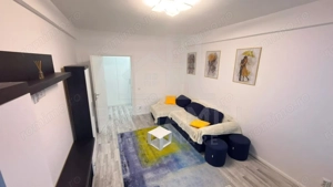 2 camere - bloc nou -2 bai - curte 70mp - 2 parcari - Happy Residence - imagine 2