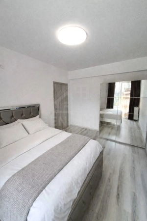 3 camere - 91.2mp - etaj 1 - parcare - bloc nou - Romanescu Residence - imagine 4