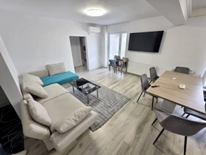 3 camere - 91.2mp - etaj 1 - parcare - bloc nou - Romanescu Residence - imagine 2