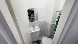 2 camere - bloc nou -2 bai - curte 70mp - 2 parcari - Happy Residence - imagine 9