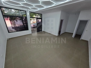 Spatiu comercial de inchiriat - 40mp - Craiovita-Noua - SIF