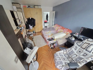 2 camere decomandat- etaj 2- 77mp- ultracentral - Ramada - imagine 3