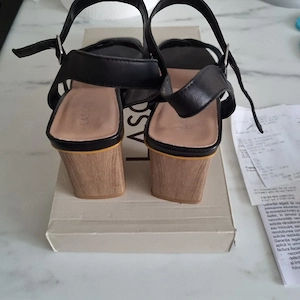 Sandale piele nr.39