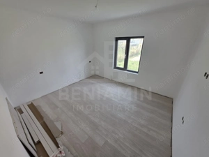 Casa 3 dormitoare-2 bai-Living si bucatarie-Damila-Selgros - imagine 6
