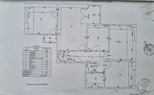 4 Camere-Calea Bucuresti-Rotonda-Spital Neuro-2 Bai-77mp-Liber - imagine 7