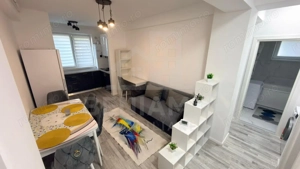 2 camere - bloc nou -2 bai - curte 70mp - 2 parcari - Happy Residence - imagine 5