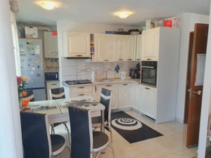 Apartament 4 camere etaj 1 Cartier Noua 99mp doua parcari - imagine 3