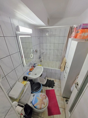 2 camere decomandat- etaj 2- 77mp- ultracentral - Ramada - imagine 7