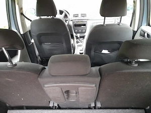 Skoda yeti diesel 4x4  2010  - imagine 4
