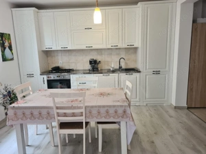 Apartament 2 camere decomandat etaj 1 Cartier Tractorul 2014