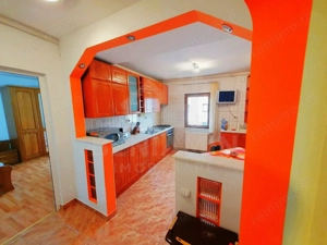 Apartament 2 camere-Decomandat-Spitalul Judetean-69mp-Spatios-Luminos - imagine 2