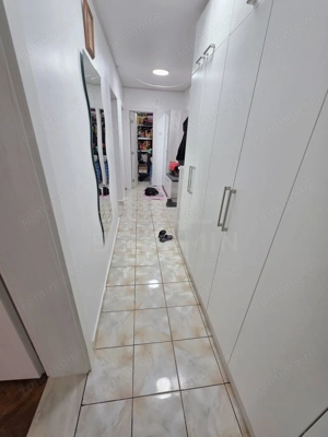 2 camere decomandat- etaj 2- 77mp- ultracentral - Ramada - imagine 8