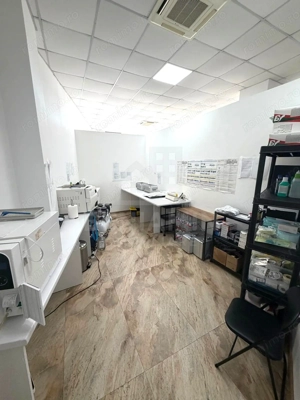 Spatiu comercial pe Bulevardul Decebal - Rovine - Helmat 100mp - imagine 8