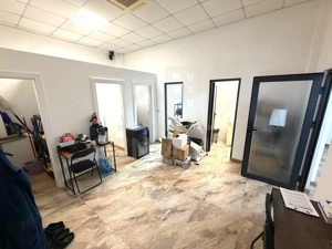 Spatiu comercial pe Bulevardul Decebal - Rovine - Helmat 100mp - imagine 4