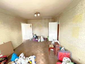 Apartament-2 Camere-48mp-CT- Etajul 2-Izolat-Bulevardul Saturn-Brasov - imagine 2