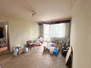 Apartament-2 Camere-48mp-CT- Etajul 2-Izolat-Bulevardul Saturn-Brasov - imagine 3