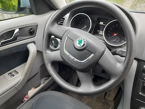 Skoda yeti diesel 4x4  2010  - imagine 9