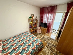 2 camere - 52mp - mobilat - utilat - Craiovita parculet Orizont - imagine 3