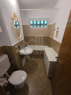 Apartament 2 Camere Etaj 3 Cartier Astra 50mp - imagine 8