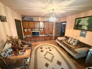 Apartament cu 2 camere la parter cu balcon - Brazda lui Novac 55mp - imagine 2