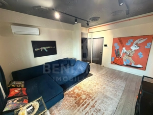 2 camere 83mp bloc 2020 Gloria Residence -Promenada - imagine 3