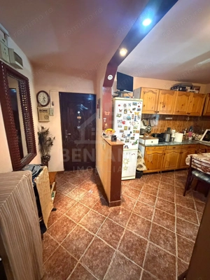 Apartament cu 2 camere la parter cu balcon - Brazda lui Novac 55mp - imagine 5