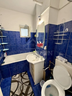 2 camere - 52mp - mobilat - utilat - Craiovita parculet Orizont - imagine 8
