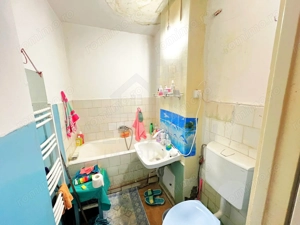Apartament-2 Camere-48mp-CT- Etajul 2-Izolat-Bulevardul Saturn-Brasov - imagine 5
