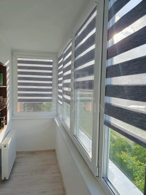 Apartament 4 camere etaj 1 Cartier Noua 99mp doua parcari - imagine 12