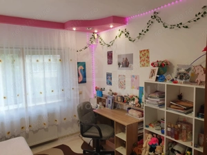 Apartament 4 camere etaj 1 Cartier Noua 99mp doua parcari - imagine 6