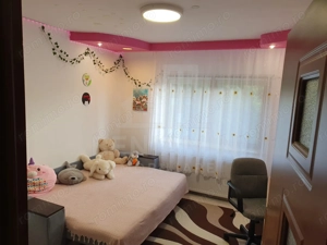 Apartament 4 camere etaj 1 Cartier Noua 99mp doua parcari - imagine 7