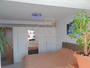 Apartament 4 camere etaj 1 Cartier Noua 99mp doua parcari - imagine 10