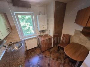 Apartament 2 Camere Etaj 3 Cartier Astra 50mp - imagine 6
