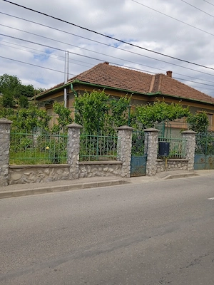 Teren de vânzare- Strada Izvorului, Oradea