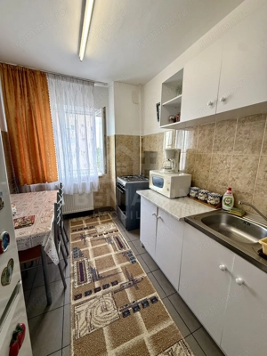 2 camere - 52mp - mobilat - utilat - Craiovita parculet Orizont - imagine 5