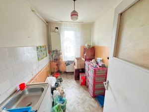 Apartament-2 Camere-48mp-CT- Etajul 2-Izolat-Bulevardul Saturn-Brasov - imagine 4