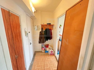 Apartament-2 Camere-48mp-CT- Etajul 2-Izolat-Bulevardul Saturn-Brasov - imagine 7