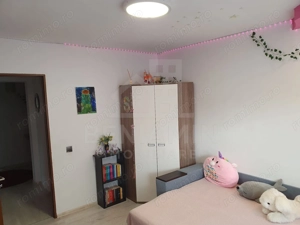 Apartament 4 camere etaj 1 Cartier Noua 99mp doua parcari - imagine 5